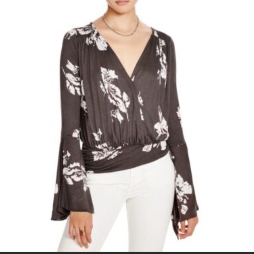 Free People Top